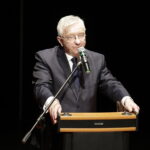 04.03.2017 Kielce. Konwent świętokrzyskiego PiS. Poseł Krzysztof Lipiec. / Jarosław Kubalski / Radio Kielce