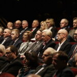 04.03.2017 Kielce. Konwent świętokrzyskiego PiS. / Jarosław Kubalski / Radio Kielce