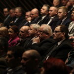 04.03.2017 Kielce. Konwent świętokrzyskiego PiS. / Jarosław Kubalski / Radio Kielce