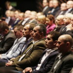 04.03.2017 Kielce. Konwent świętokrzyskiego PiS. / Jarosław Kubalski / Radio Kielce