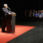 04.03.2017 Kielce. Konwent świętokrzyskiego PiS. / Jarosław Kubalski / Radio Kielce