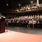 04.03.2017 Kielce. Konwent świętokrzyskiego PiS. / Jarosław Kubalski / Radio Kielce