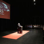 04.03.2017 Kielce. Konwent świętokrzyskiego PiS. / Jarosław Kubalski / Radio Kielce