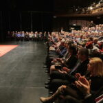 04.03.2017 Kielce. Konwent świętokrzyskiego PiS. / Jarosław Kubalski / Radio Kielce