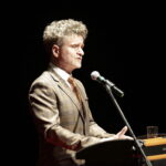 04.03.2017 Kielce. Konwent świętokrzyskiego PiS. Senator Krzysztof Słoń. / Jarosław Kubalski / Radio Kielce