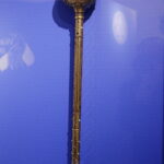 05.03.2017 Kielce. Wystawa "Warsztat ormiański - kunszt detalu" w Muzeum Dialogu Kultur. / Jarosław Kubalski / Radio Kielce