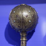 05.03.2017 Kielce. Wystawa "Warsztat ormiański - kunszt detalu" w Muzeum Dialogu Kultur. / Jarosław Kubalski / Radio Kielce