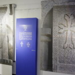 05.03.2017 Kielce. Wystawa "Warsztat ormiański - kunszt detalu" w Muzeum Dialogu Kultur. / Jarosław Kubalski / Radio Kielce