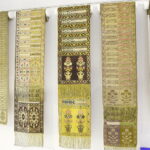 05.03.2017 Kielce. Wystawa "Warsztat ormiański - kunszt detalu" w Muzeum Dialogu Kultur. / Jarosław Kubalski / Radio Kielce