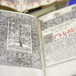 05.03.2017 Kielce. Wystawa "Warsztat ormiański - kunszt detalu" w Muzeum Dialogu Kultur. / Jarosław Kubalski / Radio Kielce