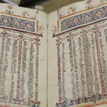 05.03.2017 Kielce. Wystawa "Warsztat ormiański - kunszt detalu" w Muzeum Dialogu Kultur. / Jarosław Kubalski / Radio Kielce