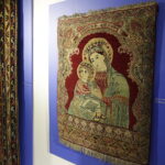 05.03.2017 Kielce. Wystawa "Warsztat ormiański - kunszt detalu" w Muzeum Dialogu Kultur. / Jarosław Kubalski / Radio Kielce