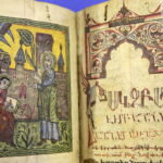 05.03.2017 Kielce. Wystawa "Warsztat ormiański - kunszt detalu" w Muzeum Dialogu Kultur. / Jarosław Kubalski / Radio Kielce