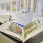 05.03.2017 Kielce. Wystawa "Warsztat ormiański - kunszt detalu" w Muzeum Dialogu Kultur. / Jarosław Kubalski / Radio Kielce