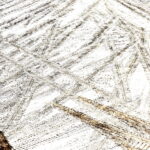 07.03.2017 Kielce. Wymiana murawy na Kolporter Arenie. / Jarosław Kubalski / Radio Kielce