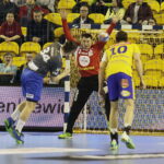 07.03.2017 Kielce. Mecz PGNiG Superligi. Vive Tauron Kielce - Górnik Zabrze. / Jarosław Kubalski / Radio Kielce