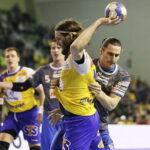 07.03.2017 Kielce. Mecz PGNiG Superligi. Vive Tauron Kielce - Górnik Zabrze. / Jarosław Kubalski / Radio Kielce