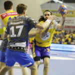 07.03.2017 Kielce. Mecz PGNiG Superligi. Vive Tauron Kielce - Górnik Zabrze. / Jarosław Kubalski / Radio Kielce