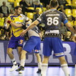 07.03.2017 Kielce. Mecz PGNiG Superligi. Vive Tauron Kielce - Górnik Zabrze. / Jarosław Kubalski / Radio Kielce