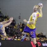 07.03.2017 Kielce. Mecz PGNiG Superligi. Vive Tauron Kielce - Górnik Zabrze. / Jarosław Kubalski / Radio Kielce