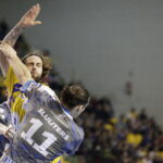 07.03.2017 Kielce. Mecz PGNiG Superligi. Vive Tauron Kielce - Górnik Zabrze. / Jarosław Kubalski / Radio Kielce