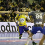 07.03.2017 Kielce. Mecz PGNiG Superligi. Vive Tauron Kielce - Górnik Zabrze. / Jarosław Kubalski / Radio Kielce