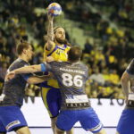 07.03.2017 Kielce. Mecz PGNiG Superligi. Vive Tauron Kielce - Górnik Zabrze. / Jarosław Kubalski / Radio Kielce