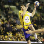 07.03.2017 Kielce. Mecz PGNiG Superligi. Vive Tauron Kielce - Górnik Zabrze. / Jarosław Kubalski / Radio Kielce