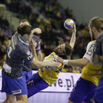 07.03.2017 Kielce. Mecz PGNiG Superligi. Vive Tauron Kielce - Górnik Zabrze. / Jarosław Kubalski / Radio Kielce