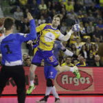 07.03.2017 Kielce. Mecz PGNiG Superligi. Vive Tauron Kielce - Górnik Zabrze. / Jarosław Kubalski / Radio Kielce