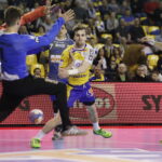 07.03.2017 Kielce. Mecz PGNiG Superligi. Vive Tauron Kielce - Górnik Zabrze. / Jarosław Kubalski / Radio Kielce