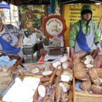 „Kielecki Jarmark z okazji Dnia Kobiet” / Jarosław Kubalski / Radio Kielce