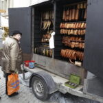 „Kielecki Jarmark z okazji Dnia Kobiet” / Jarosław Kubalski / Radio Kielce