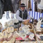 „Kielecki Jarmark z okazji Dnia Kobiet” / Jarosław Kubalski / Radio Kielce