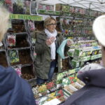 „Kielecki Jarmark z okazji Dnia Kobiet” / Jarosław Kubalski / Radio Kielce