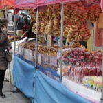 „Kielecki Jarmark z okazji Dnia Kobiet” / Jarosław Kubalski / Radio Kielce