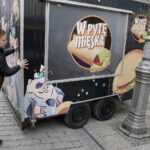 „Kielecki Jarmark z okazji Dnia Kobiet” / Jarosław Kubalski / Radio Kielce