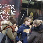 „Kielecki Jarmark z okazji Dnia Kobiet” / Jarosław Kubalski / Radio Kielce