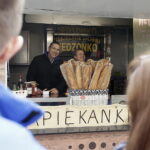 „Kielecki Jarmark z okazji Dnia Kobiet” / Jarosław Kubalski / Radio Kielce