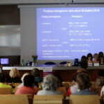 08.03.2017 Kielce. Konferencja "Zdrowie kobiety w leczeniu raka piersi". / Jarosław Kubalski / Radio Kielce