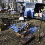 11.03.2017 Kielce. Giełda kolekcjonerska. / Jarosław Kubalski / Radio Kielce