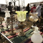 11.03.2017 Kielce. Giełda kolekcjonerska. / Jarosław Kubalski / Radio Kielce