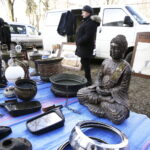 11.03.2017 Kielce. Giełda kolekcjonerska. / Jarosław Kubalski / Radio Kielce