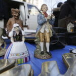 11.03.2017 Kielce. Giełda kolekcjonerska. / Jarosław Kubalski / Radio Kielce