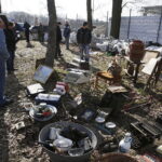 11.03.2017 Kielce. Giełda kolekcjonerska. / Jarosław Kubalski / Radio Kielce