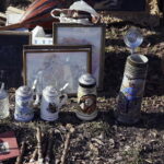 11.03.2017 Kielce. Giełda kolekcjonerska. / Jarosław Kubalski / Radio Kielce