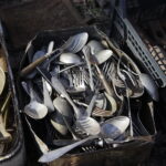 11.03.2017 Kielce. Giełda kolekcjonerska. / Jarosław Kubalski / Radio Kielce