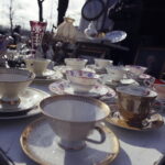 11.03.2017 Kielce. Giełda kolekcjonerska. / Jarosław Kubalski / Radio Kielce