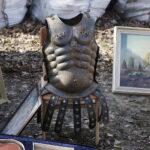 11.03.2017 Kielce. Giełda kolekcjonerska. / Jarosław Kubalski / Radio Kielce