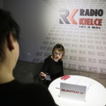 11.03.2017 Porady prawne w Radiu Kielce / Jarosław Kubalski / Radio Kielce